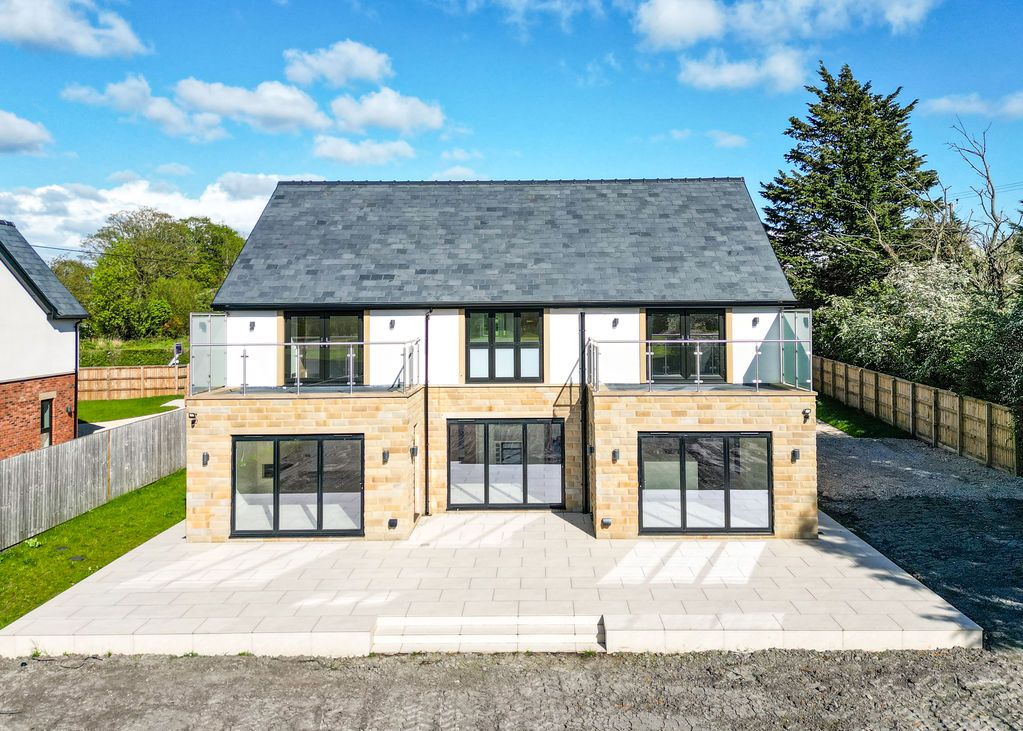 Sandy Lane Mawdesley